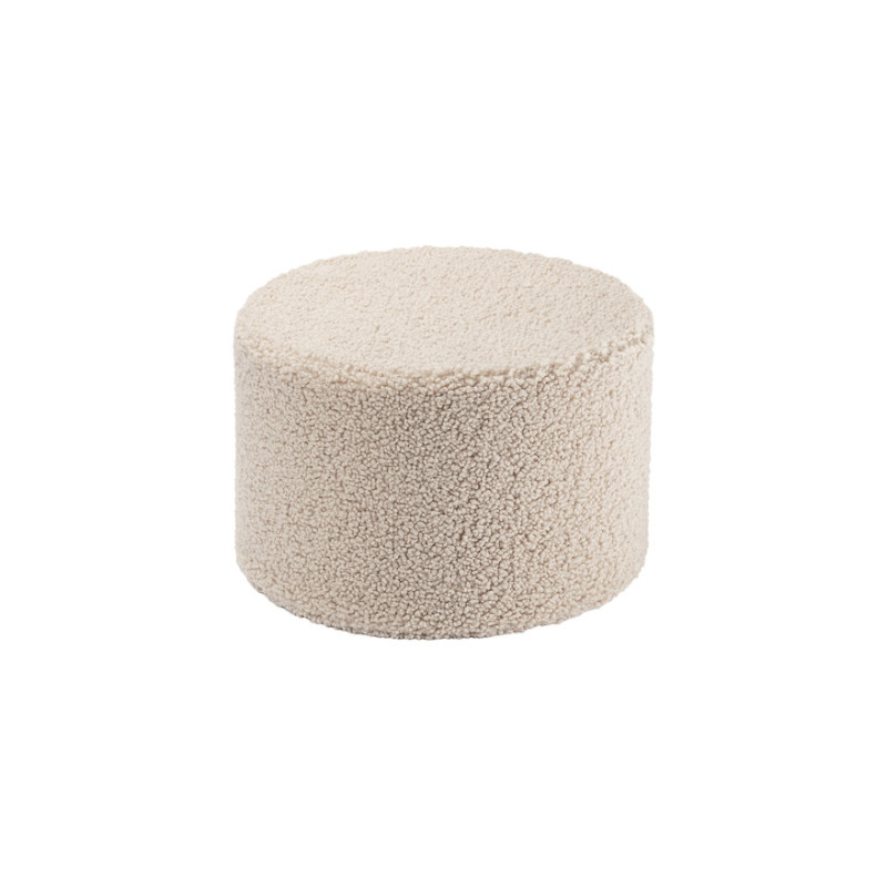 Pouf Wigiwama® - Biscuit Pouf Wigiwama® - Biscuit