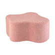 Pouf Wigiwama® - Guava Pink Cloud Pouf Wigiwama® - Guava Pink Cloud