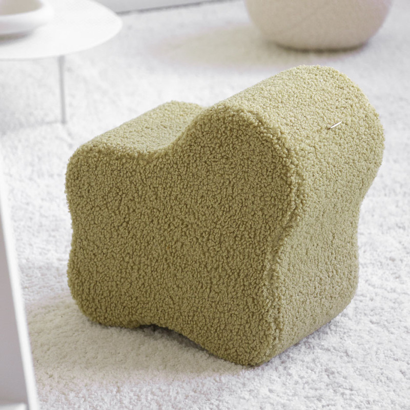 Pouf Wigiwama® - Matcha Cloud Pouf Wigiwama® - Matcha Cloud
