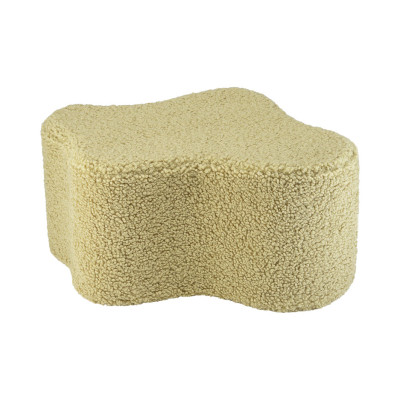 Pouf Wigiwama® - Matcha Cloud