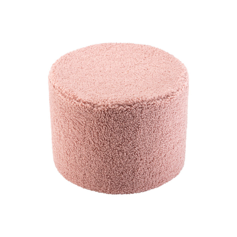Pouf Wigiwama® - Guava Pink Pouf Wigiwama® - Guava Pink