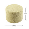 Pouf Wigiwama® - Matcha Pouf Wigiwama® - Matcha