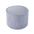 Pouf Wigiwama® - Blueberry Blue Pouf Wigiwama® - Blueberry Blue
