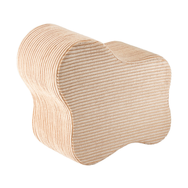 Pouf Wigiwama® - Brown Sugar Cloud Pouf Wigiwama® - Brown Sugar Cloud