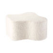Pouf Wigiwama® - Cream White Cloud Pouf Wigiwama® - Cream White Cloud
