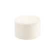 Pouf Wigiwama® - Cream White Pouf Wigiwama® - Cream White
