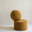 Pouf Wigiwama® - Maple Pouf Wigiwama® - Maple