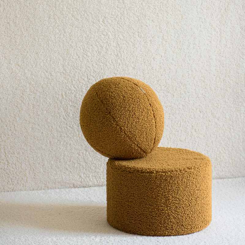 Pouf Wigiwama® - Maple Pouf Wigiwama® - Maple
