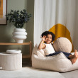 Pouf Wigiwama® - Marshmallow Pouf Wigiwama® - Marshmallow