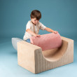 Wigiwama® Brown Sugar Rainbow Playset Wigiwama® Brown Sugar Rainbow Playset