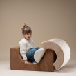 Wigiwama® Toffee Rainbow Playset Wigiwama® Toffee Rainbow Playset