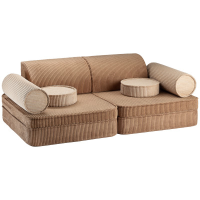 Wigiwama® Toffee Settee Sitzgruppe