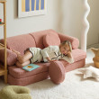 Wigiwama® Guava Pink Settee Sitzgruppe Wigiwama® Guava Pink Settee Sitzgruppe