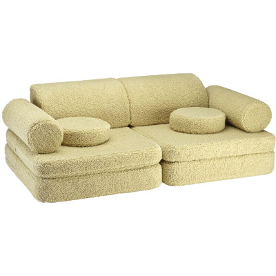 Wigiwama® Matcha Settee Sitzgruppe