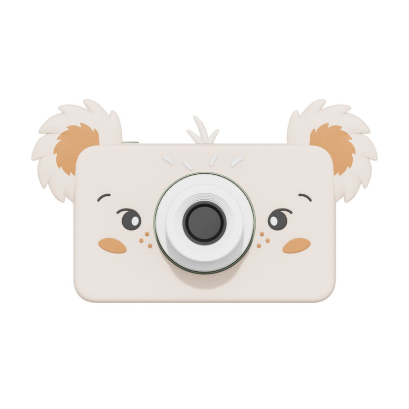 The Zoofamily Kinder-Digitalkamera Koala