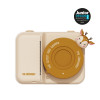 The Zoofamily Print Kinder-Digitalkamera Rehkitz