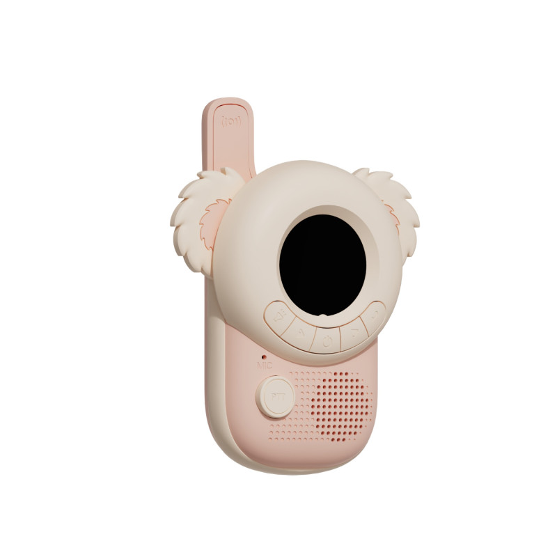 The Zoofamily Walkie-Talkies Koala - Koala