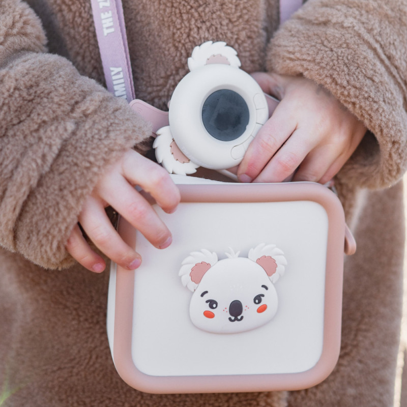 The Zoofamily Walkie-Talkies Koala - Koala