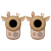 The Zoofamily Walkie-Talkies Rehkitz - Rehkitz