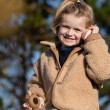 The Zoofamily Walkie-Talkies Rehkitz - Rehkitz