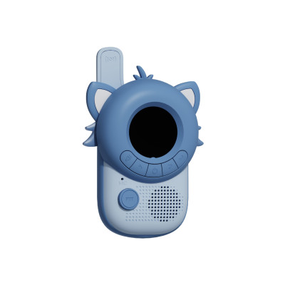 The Zoofamily Walkie-Talkies Waschbär - Waschbär