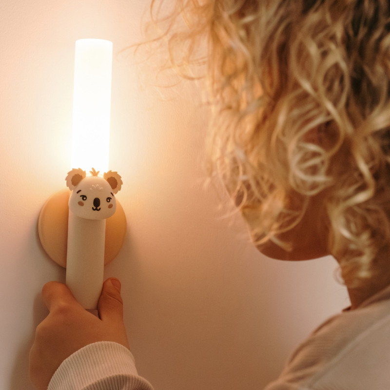 The Zoofamily Kinder-Taschenlampe Koala
