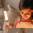 The Zoofamily Kinder-Taschenlampe Koala