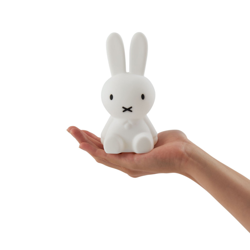Kinderlampe Miffy Mini Kinderlampe Miffy Mini