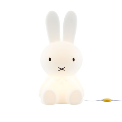 Kinderlampe Miffy Star Light