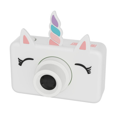The Zoofamily Kinder-Digitalkamera Einhorn The Zoofamily Kinder-Digitalkamera Einhorn