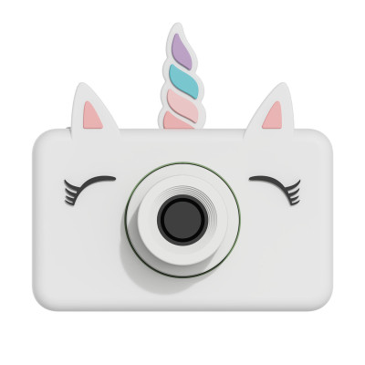 The Zoofamily Kinder-Digitalkamera Einhorn The Zoofamily Kinder-Digitalkamera Einhorn