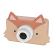 The Zoofamily Kinder-Digitalkamera Fuchs The Zoofamily Kinder-Digitalkamera Fuchs