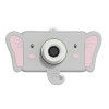The Zoofamily Kinder-Digitalkamera Elefant