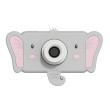 The Zoofamily Kinder-Digitalkamera Elefant The Zoofamily Kinder-Digitalkamera Elefant