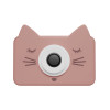The Zoofamily Kinder-Digitalkamera Katze