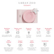 The Zoofamily UrbanZoo Kinder-Digitalkamera Einhorn The Zoofamily UrbanZoo Kinder-Digitalkamera Einhorn
