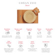 The Zoofamily UrbanZoo Kinder-Digitalkamera Bär The Zoofamily UrbanZoo Kinder-Digitalkamera Bär