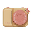 The Zoofamily Print Kinder-Digitalkamera Fuchs The Zoofamily Print Kinder-Digitalkamera Fuchs