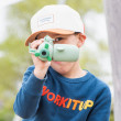 The Zoofamily Video Kinder-Digitalkamera Dino The Zoofamily Video Kinder-Digitalkamera Dino