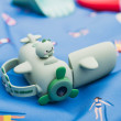 The Zoofamily Video Kinder-Digitalkamera Dino The Zoofamily Video Kinder-Digitalkamera Dino