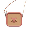 The Zoofamily Silikontasche Fuchs