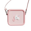 The Zoofamily Silikontasche Einhorn