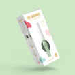 The Zoofamily Kinder-Taschenlampe Dino