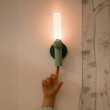 The Zoofamily Kinder-Taschenlampe Dino