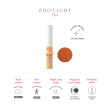 The Zoofamily Kinder-Taschenlampe Fuchs