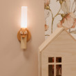 The Zoofamily Kinder-Taschenlampe Fuchs
