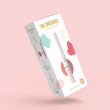 The Zoofamily Kinder-Taschenlampe Einhorn