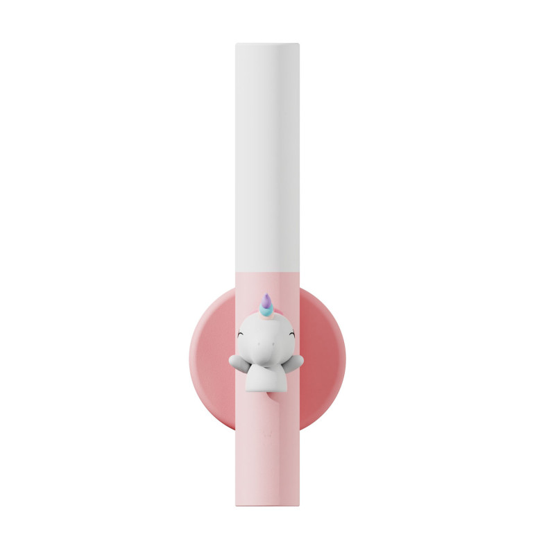 The Zoofamily Kinder-Taschenlampe Einhorn