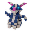 Magnetbausteine JollyHeap Creative Set mit 100 Blöcken Magnetbausteine JollyHeap Creative Set mit 100 Blöcken