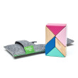 Magnetbausteine Tegu Travel Set Blossom 6 Stk. Magnetbausteine Tegu Travel Set Blossom 6 Stk.